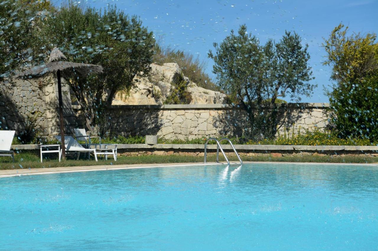 Vittoria Resort Pool&SPA Otranto Esterno foto
