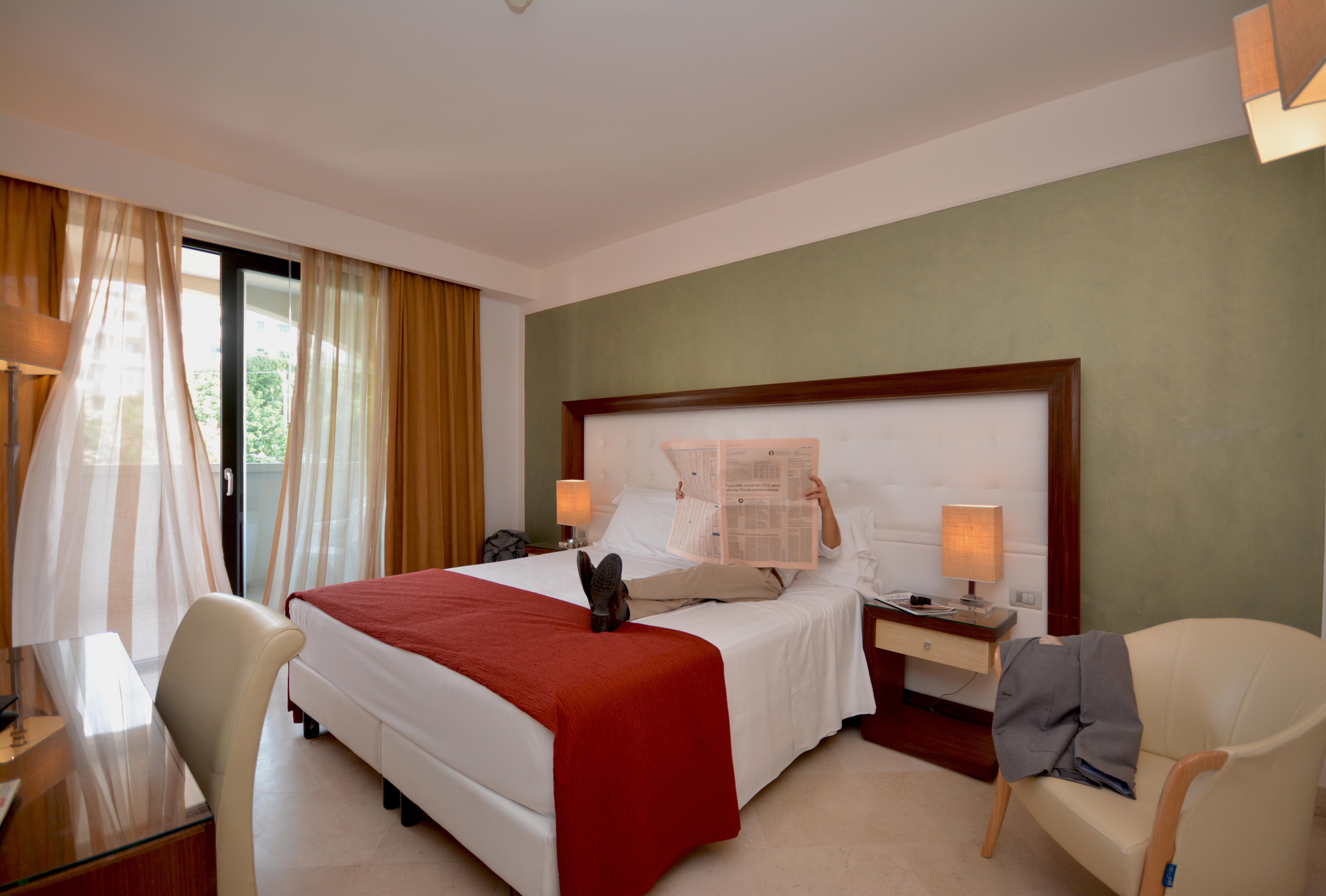 Vittoria Resort Pool&SPA Otranto Esterno foto