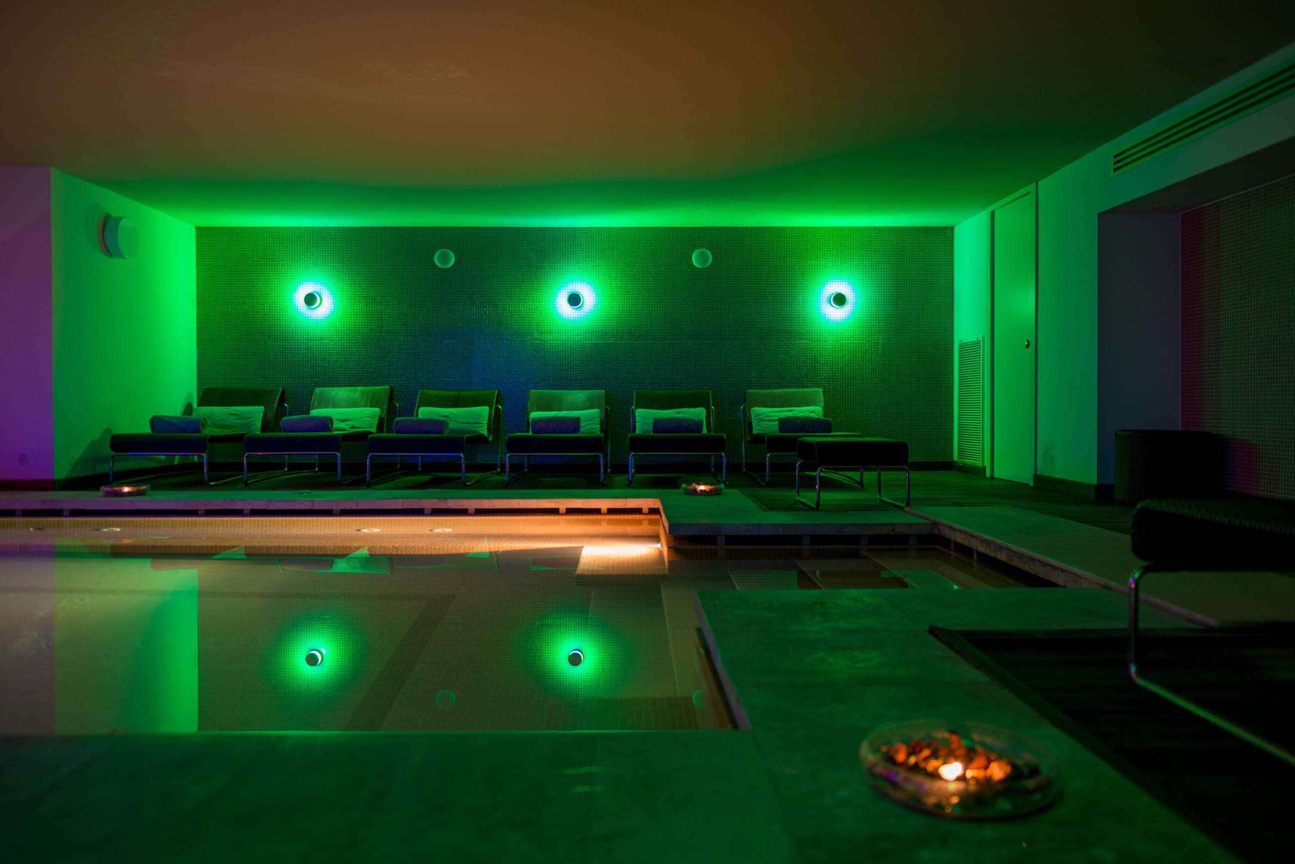 Vittoria Resort Pool&SPA Otranto Esterno foto