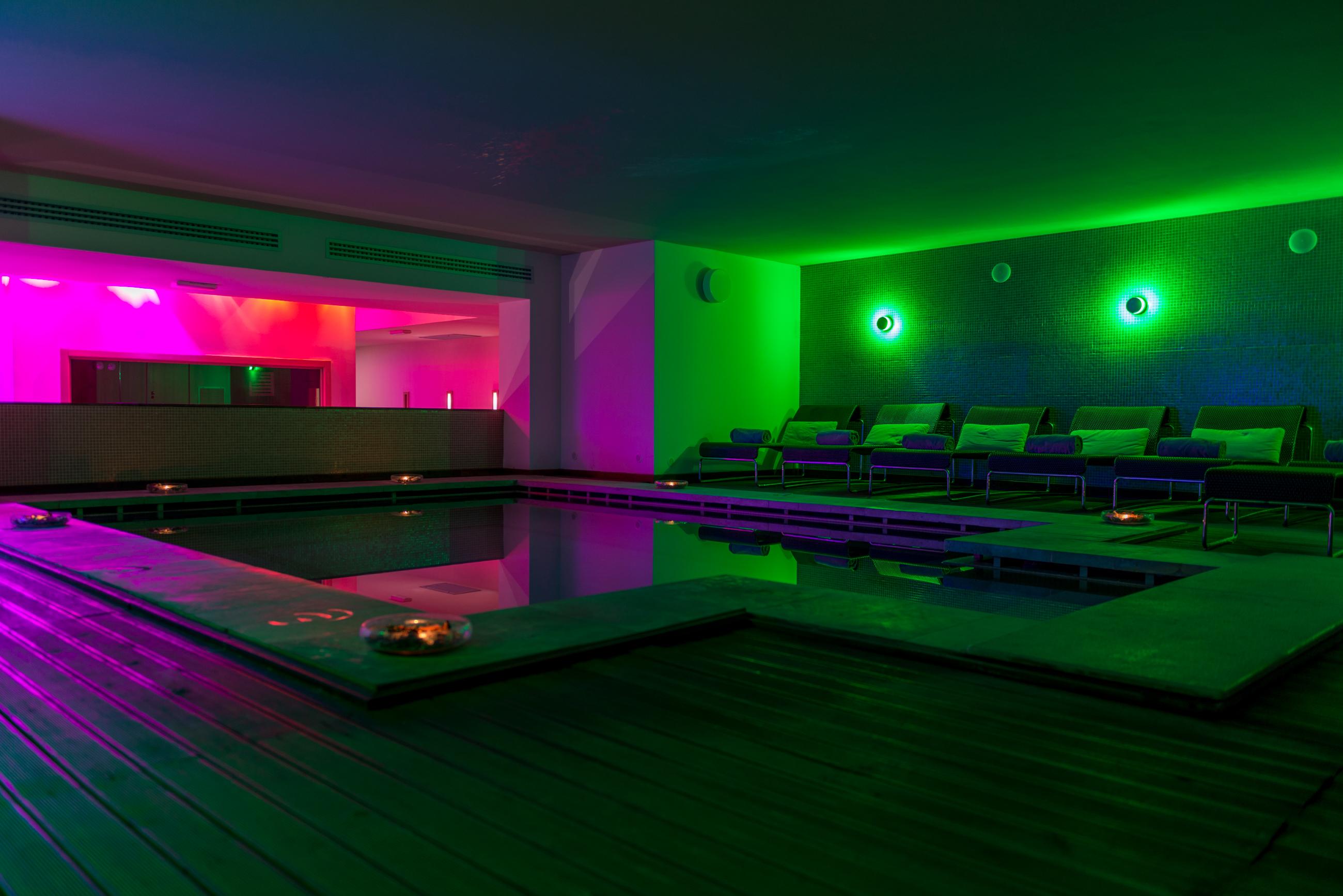 Vittoria Resort Pool&SPA Otranto Esterno foto