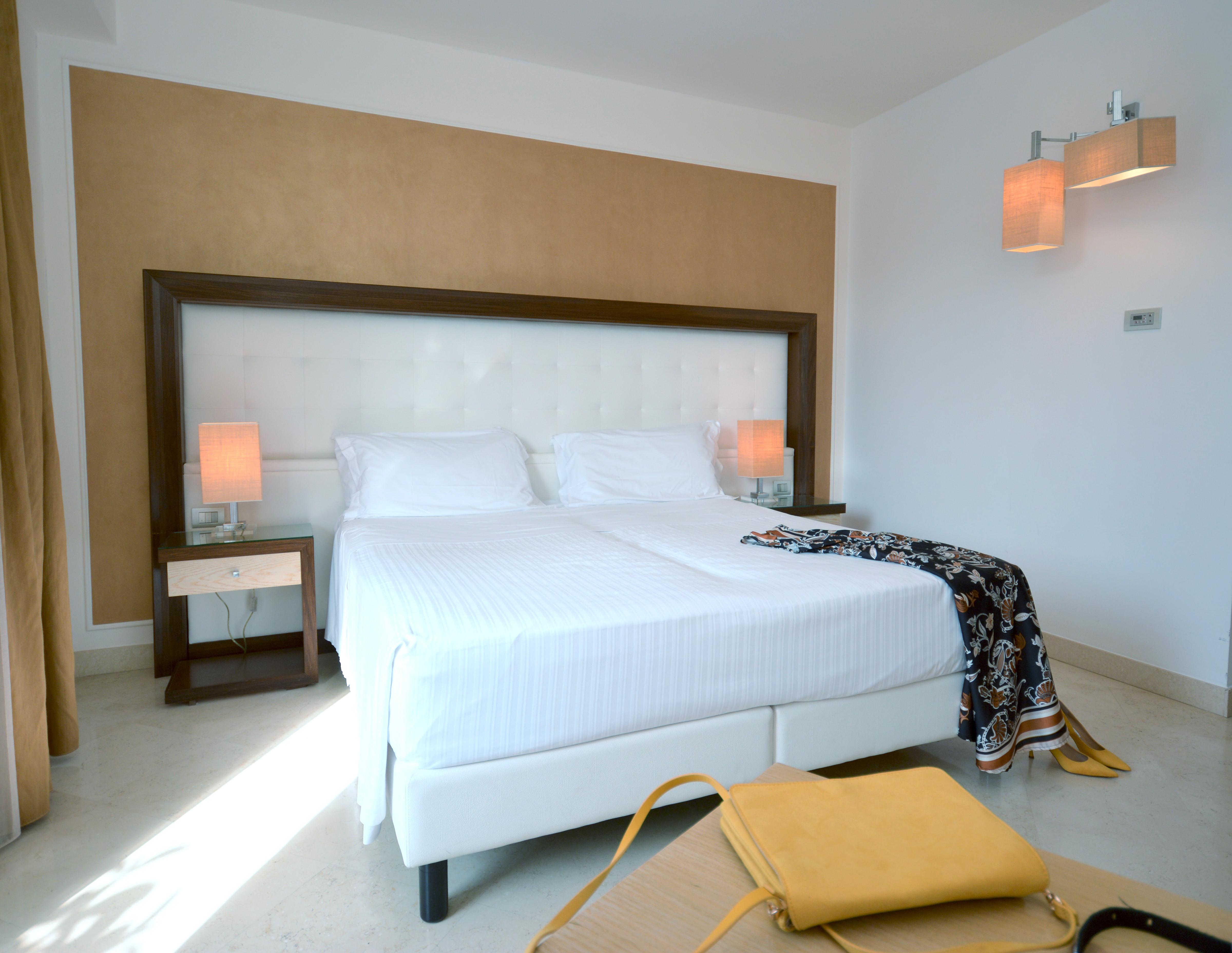 Vittoria Resort Pool&SPA Otranto Esterno foto