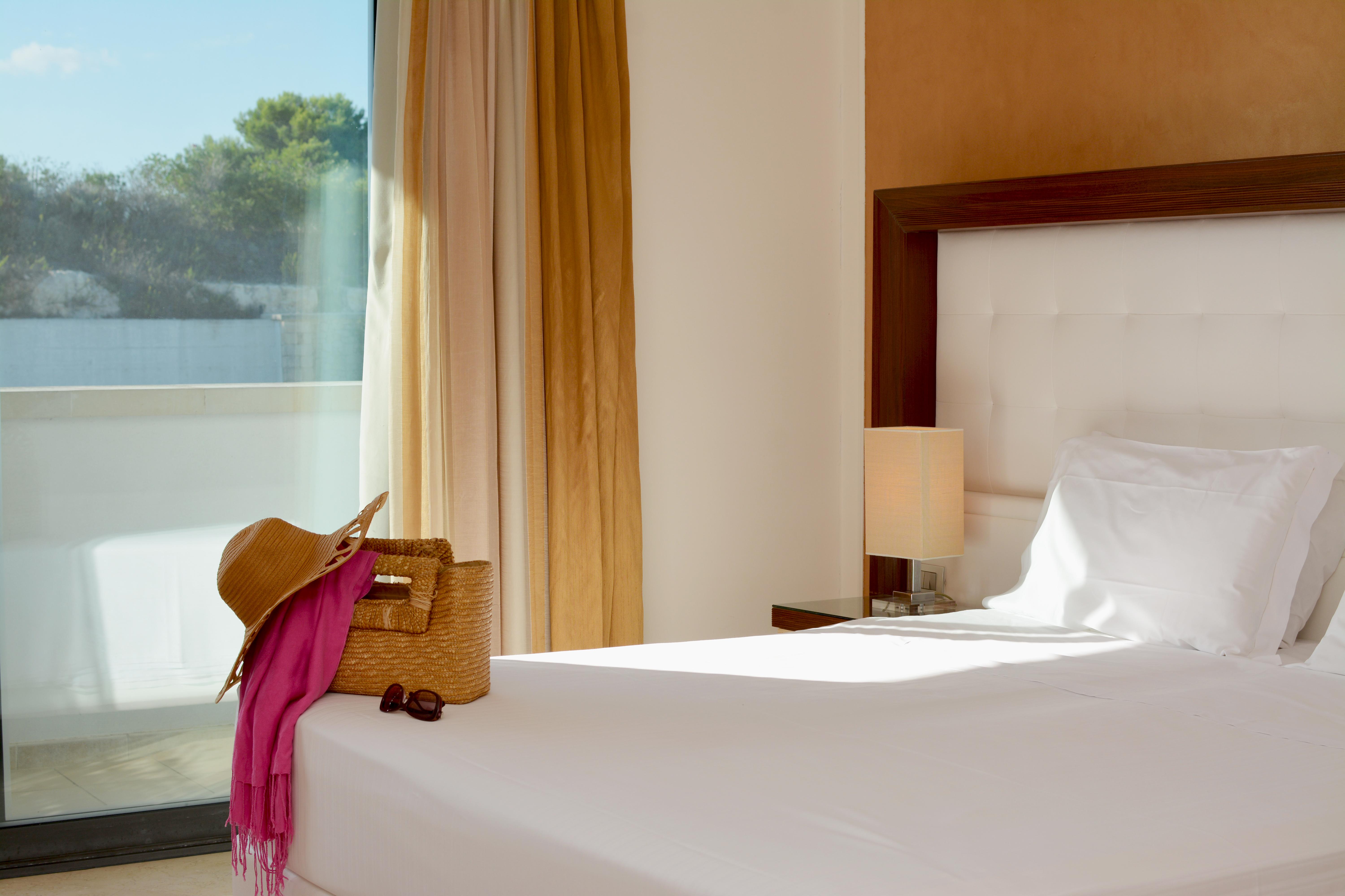 Vittoria Resort Pool&SPA Otranto Esterno foto