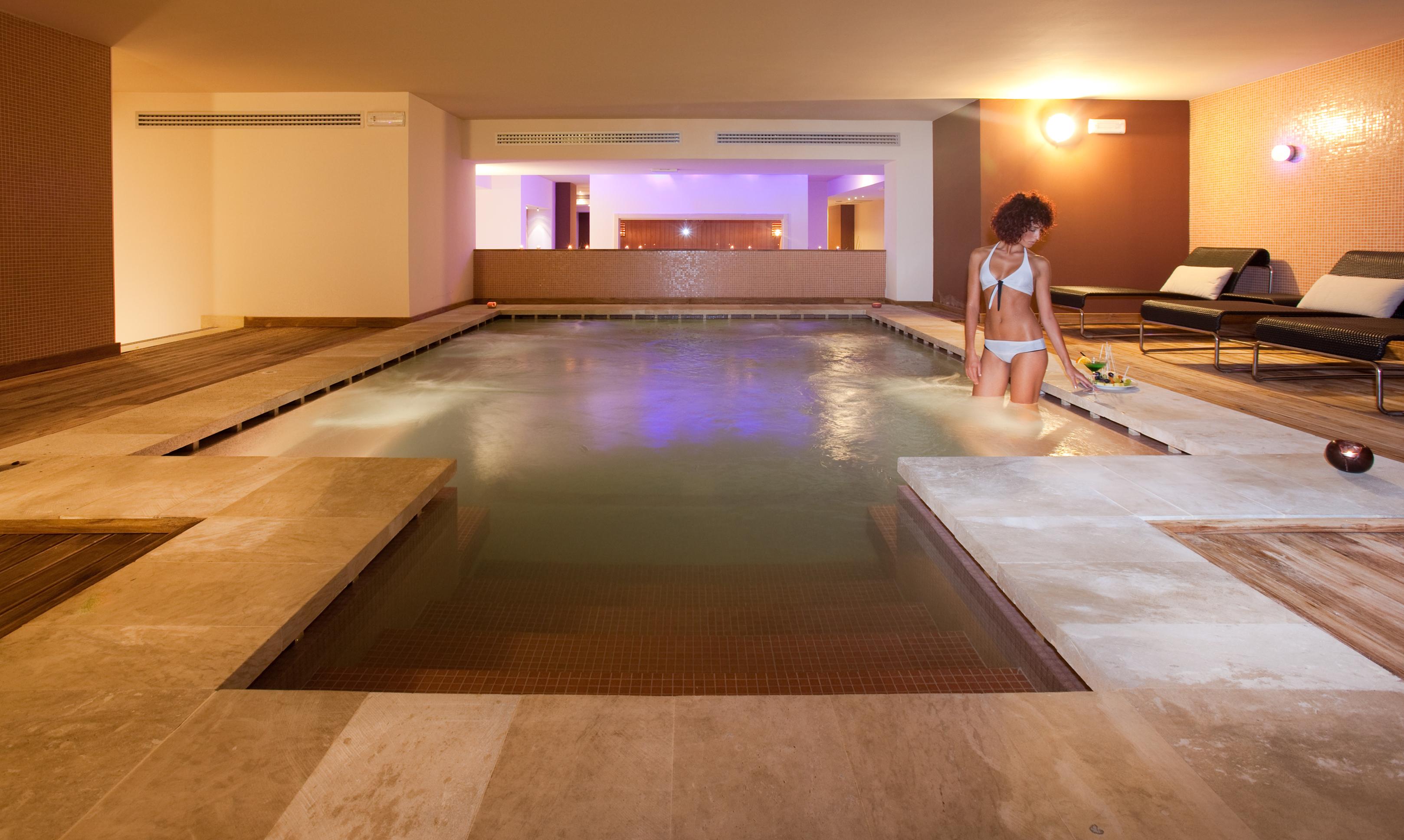 Vittoria Resort Pool&SPA Otranto Esterno foto