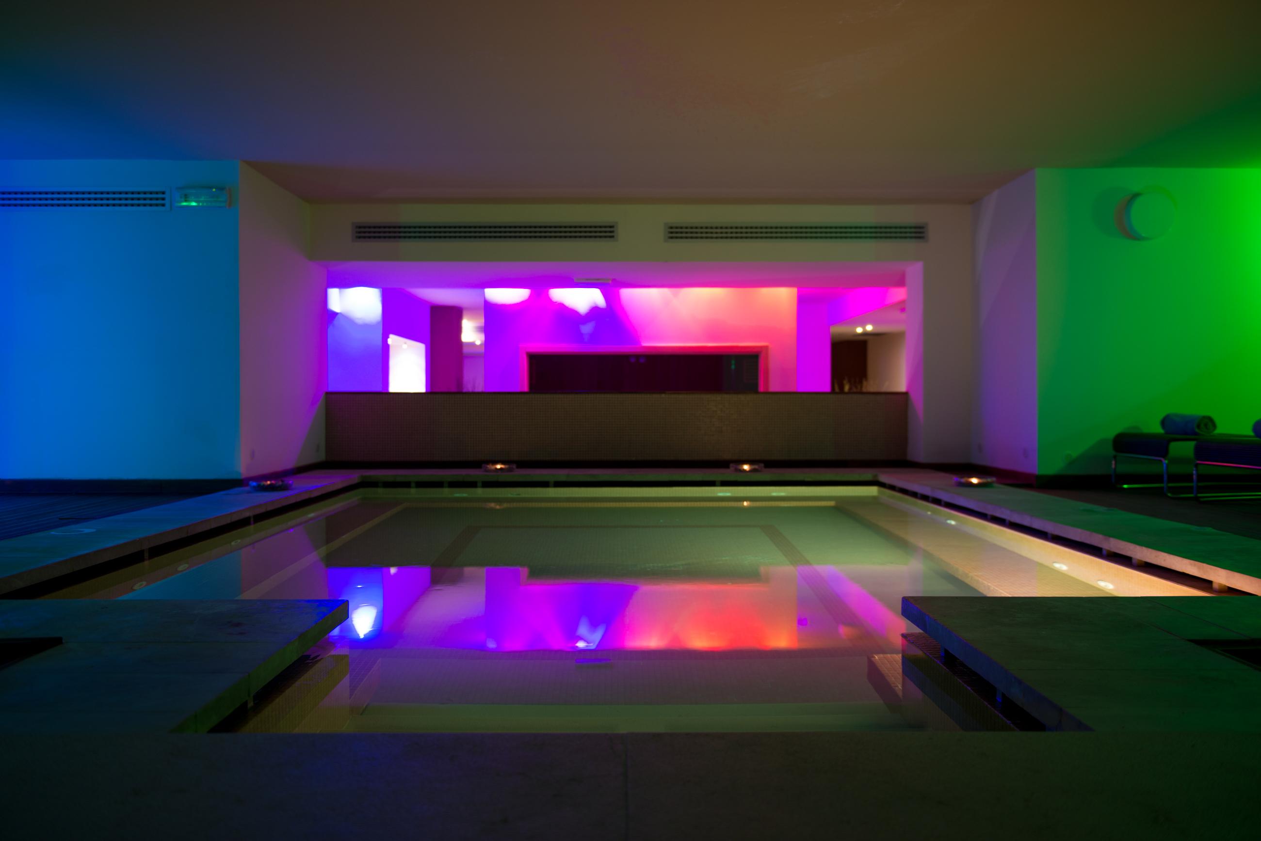 Vittoria Resort Pool&SPA Otranto Esterno foto