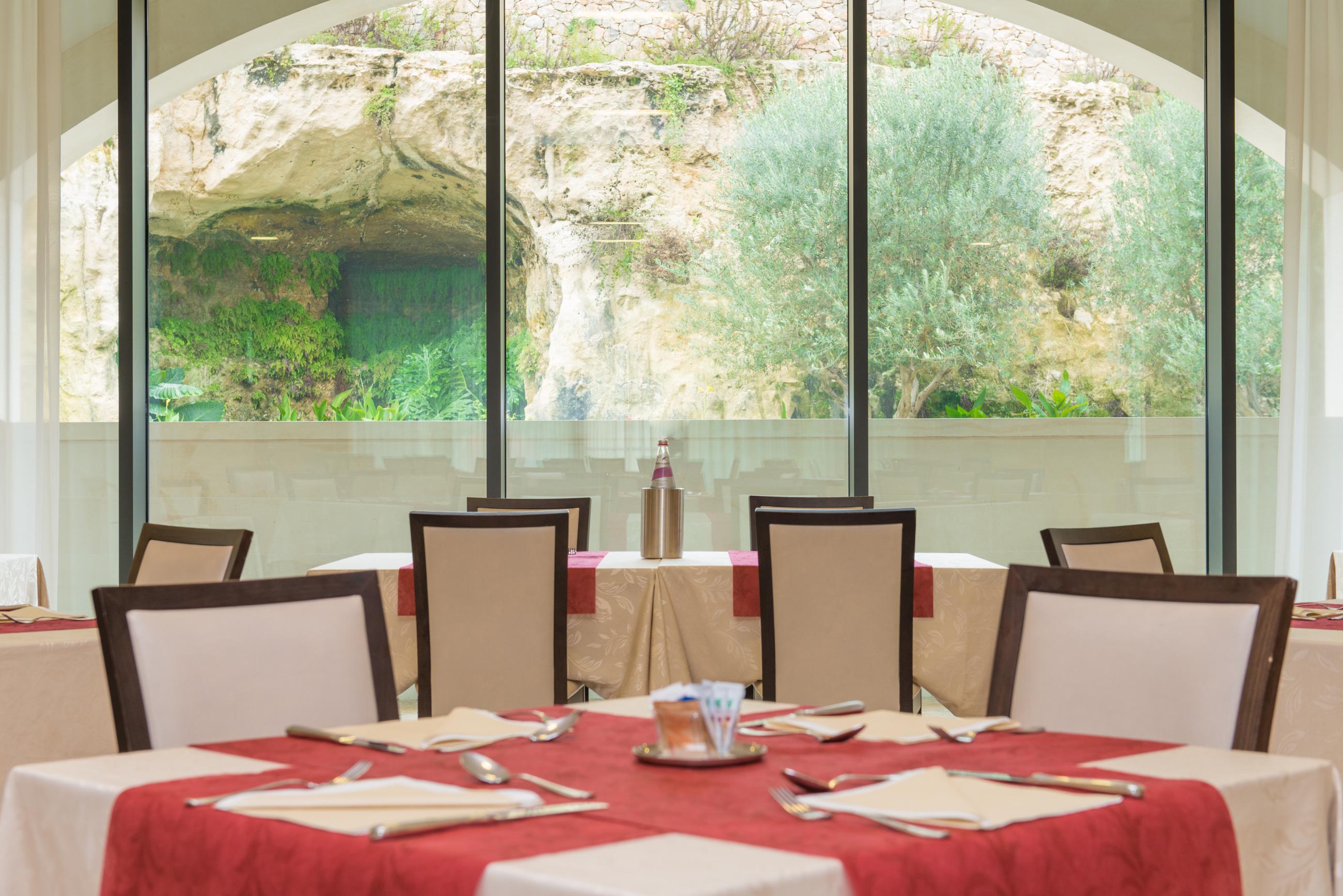 Vittoria Resort Pool&SPA Otranto Esterno foto