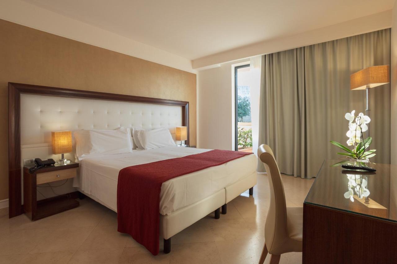 Vittoria Resort Pool&SPA Otranto Esterno foto