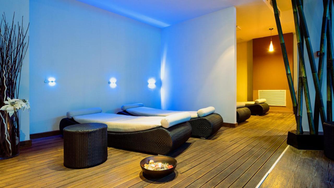 Vittoria Resort Pool&SPA Otranto Esterno foto