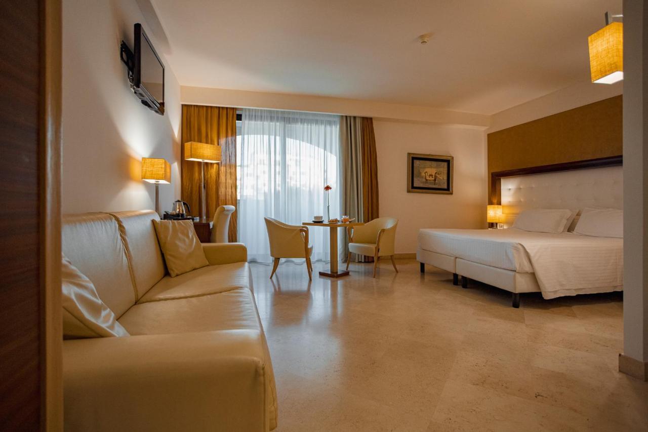 Vittoria Resort Pool&SPA Otranto Esterno foto