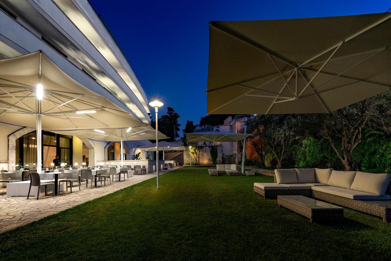 Vittoria Resort Pool&SPA Otranto Esterno foto