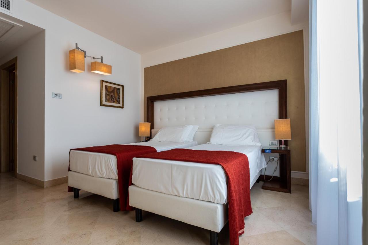 Vittoria Resort Pool&SPA Otranto Esterno foto